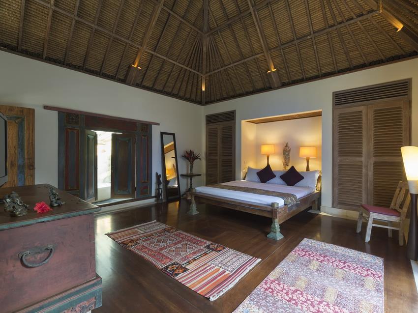 Villa Tirta Naga Bali Seminyak  Exterior photo
