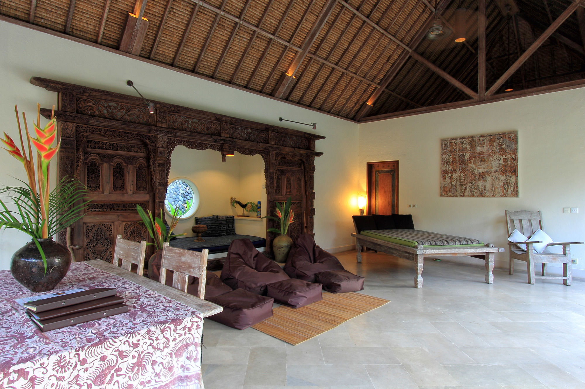 Villa Tirta Naga Bali Seminyak  Exterior photo
